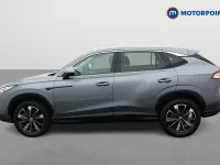 Used MG HS Trophy 224 HP (164 kW) 2025 Grey SUV
