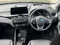 Used BMW X1 xLine 176 HP (129 kW) 2021 Black SUV