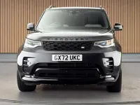 Used Land Rover Discovery 5 HSE Dynamic 300 HP (220 kW) 2022 SUV