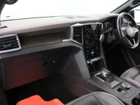 Usado VW Amarok Style 205 HP (150 kW) 2024 Azul Pickup