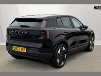 New Volvo EX30 Performance 314 kW (428 HP) 2025 Black SUV