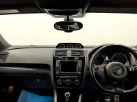 Used VW Scirocco R 280 HP (205 kW) 2017 Coupe