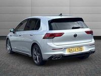 Used VW Golf VIII 150 HP (110 kW) 2022