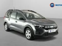 Used Dacia Jogger Essentiel 110 HP (80 kW) 2025 Grey MPV