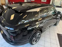 New KGM Actyon 163 HP (119 kW) 2026 Space black metallic SUV
