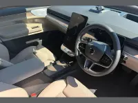 Nuevo Volvo ES90 Ultra 241 kW (328 CV) 2025 Blanco Berlina