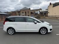 used Peugeot 5008 1.6 THP Allure Euro 5 5dr