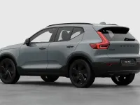 New Volvo XC40 Plus 197 HP (144 kW) 2026 SUV