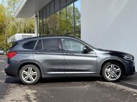 used BMW X1 xDrive20d M Sport 2.0 5dr