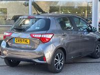 Used Toyota Yaris 111 HP (81 kW) 2019 Other Hatchback