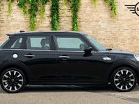 used Mini Cooper S 5-Door HatchExclusive 2.0 5dr