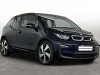 Used BMW i3 Comfort Edition 125 kW (170 HP) 2022 Blue Hatchback