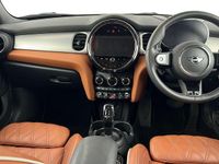 Gebraucht Mini Cooper S Exclusive 176 PS (129 kW) 2022 Grau Kleinwagen