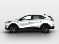Second-hand Renault Symbioz Techno Esprit Alpine 145 CP (106 kW) 2024 Alb SUV