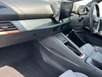 Used Cupra Born e-Boost 169 kW (230 HP) 2023 Blue Hatchback