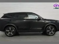 Used Jaecoo 7 347 HP (255 kW) 2026 Black SUV