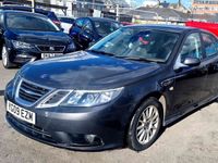 used Saab 9-3 1.9 TiD 150 Linear SE 4dr