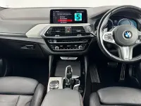 Usado BMW X4 Comfort Edition 326 CV (239 kW) 2019 Rojo SUV