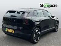 New Volvo EX30 Performance 314 kW (428 HP) 2025 Black SUV