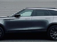 Used Land Rover Range Rover Velar SE Dynamic 2019 Grey SUV