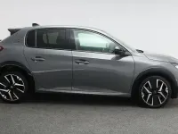 Used Peugeot 208 GTi 2025 Grey Hatchback