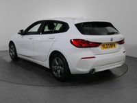 used BMW 116 1 Series d SE 1.5 5dr