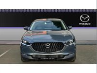 New Mazda CX-30 Exclusive-Line 138 HP (101 kW) 2025 Other SUV