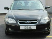 Used Subaru Legacy 2005 Estate