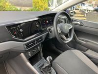 used VW Polo 1.0 EVO LIFE EURO 6 (S/S) 5DR PETROL FROM 2022 FROM WOLVERHAMPTON (WV14 7DG) | SPOTICAR