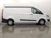 used Ford Transit Custom TDCi 310 Trend