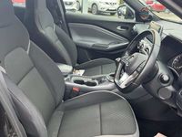 used Nissan Juke 1.0 DiG-T 114 Enigma 5dr SUV