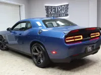 Used Dodge Charger 797 HP (586 kW) 2023 Blue Sedan