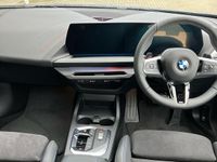 New BMW 120 M Sport 156 HP (114 kW) 2026 Black sapphire metallic paint Hatchback