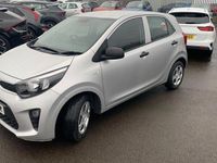 used Kia Picanto 1.0 1 [4 SEATS] (66) Manual