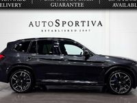 Used BMW X3 M Sport 360 HP (264 kW) 2023 SUV