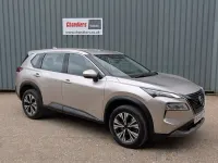 Used Nissan X-Trail Acenta Premium 204 HP (150 kW) 2024 Silver SUV