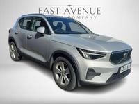 Used Volvo XC40 Core 163 HP (119 kW) 2026 SUV