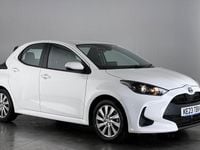 Used Toyota Yaris Hybrid 116 HP (85 kW) 2026 Hatchback