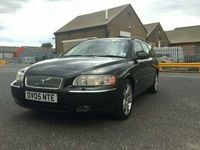 Used Volvo V70 2005 Estate