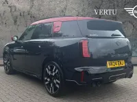 Used Mini John Cooper Works Countryman 296 HP (217 kW) 2024 Grey SUV