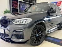Used BMW X3 M Sport 2019 Grey SUV