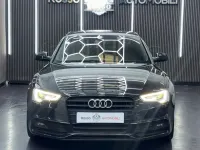 Used Audi A5 Sportback Black Edition 2013 Black Hatchback