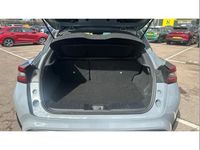 Used Nissan Juke N-Connecta 114 HP (83 kW) 2023 Grey SUV
