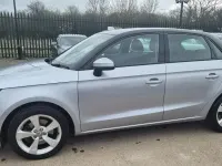 Used Audi A1 Sportback Sport 2016 Hatchback