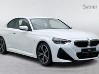 New BMW 220 M Sport 184 HP (135 kW) 2026 Coupe