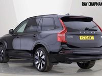 used Volvo XC90 Recharge Ultimate T8