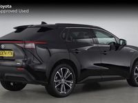 Used Toyota bZ4X Edition 160 kW (218 HP) 2022 SUV