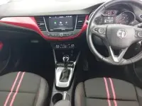 Used Vauxhall Crossland 2023 Grey SUV