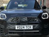 Used Mini Countryman Sport 218 HP (160 kW) 2026 SUV