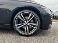 used BMW 320 3 Series d xDrive M Sport 4dr Step Auto